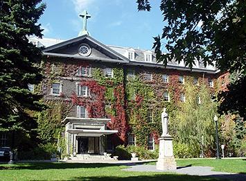 Grand Seminary of Montreal