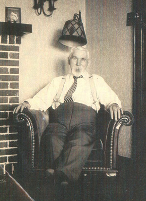 John Foy, 1931, Age 83, 2318 Sheffield
