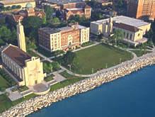 Loyola University