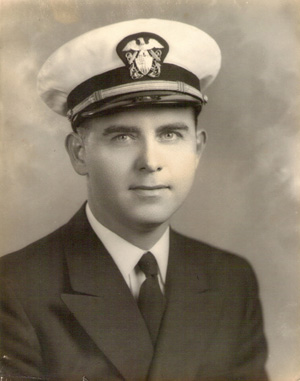 Lt. J. A. Biggins