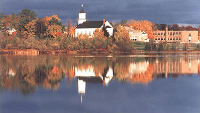 St. Mary of the Assumption Church