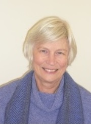 Barbara Biggins, OAM