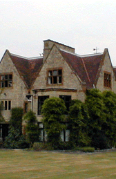 Biggin Manor House