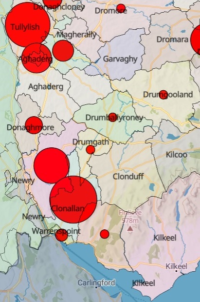 Byrne Map