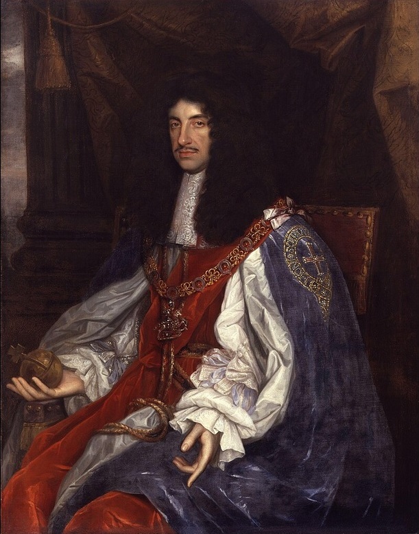 Charles II