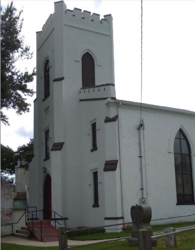 Christiana Presbyterian Church