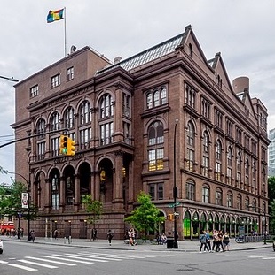 Cooper Union