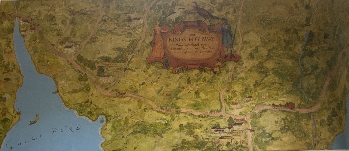 Mural
