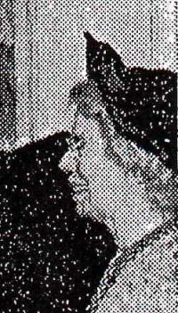 Frances Foy 1948