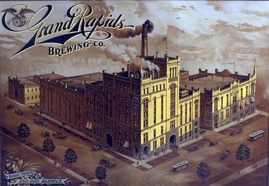 Grand Rapids Brewing Co.