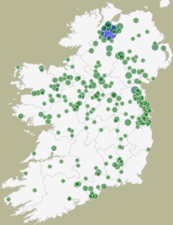 Griffiths Devine Map