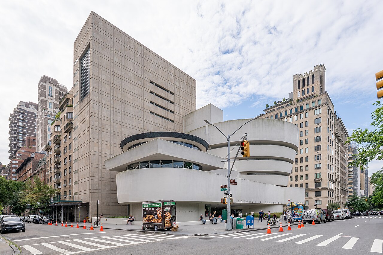 Guggenheim Museum