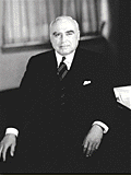 Herbert Kohler Sr.
