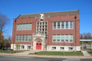 Holy Redeemer School