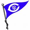 Flag of the Lincoln Park Boat Club