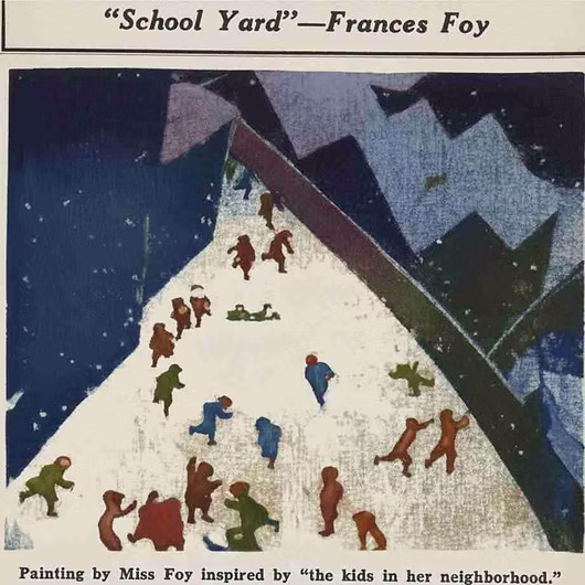 The Seven Little Foys