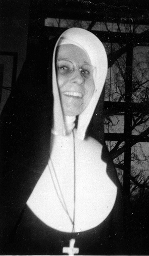 Sister Mary Gilbert