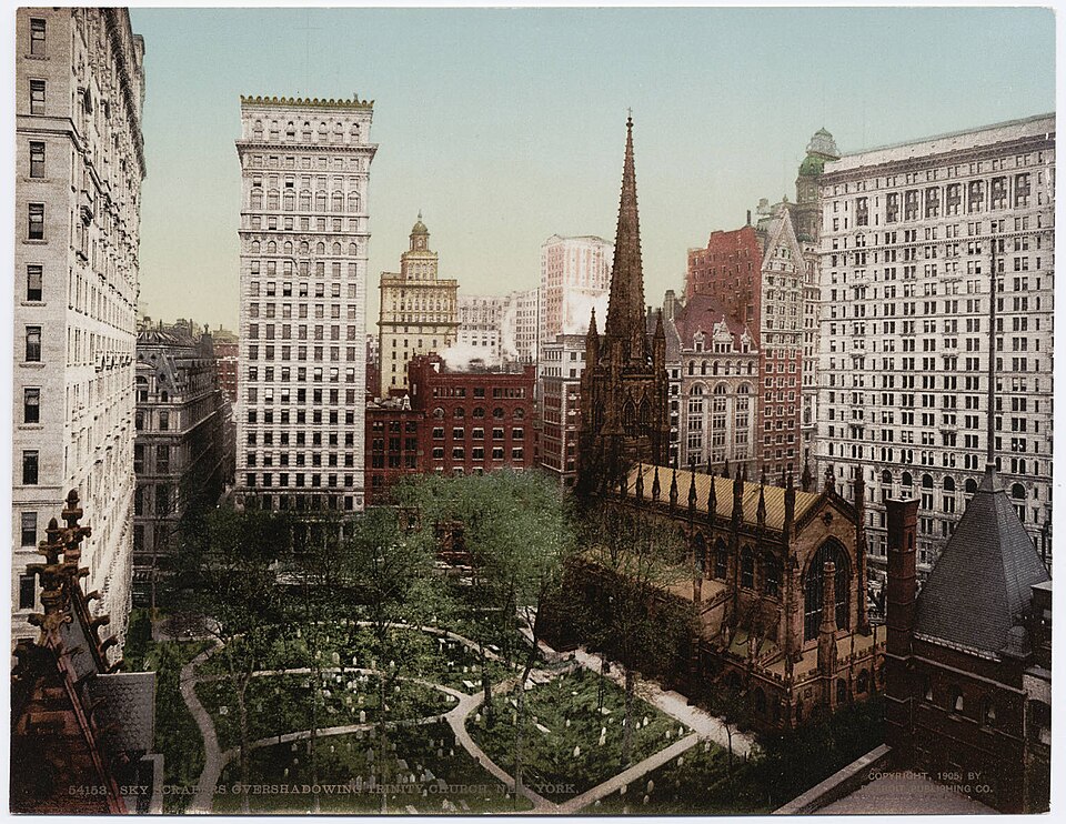 Trinity Church