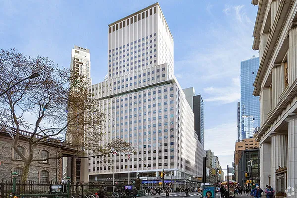 222 Broadway