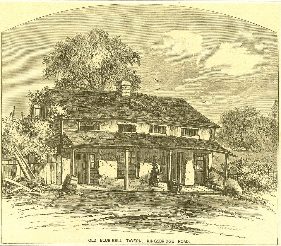 Marble Hill