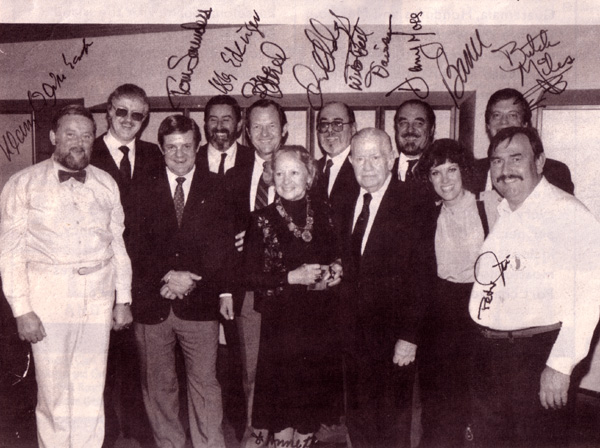 Ludwigsburg, Germany, 1986